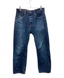 LEVI'S VINTAGE CLOTHING（リーバイス ビンテージ クロージング）の古着「デニムパンツ」｜インディゴ