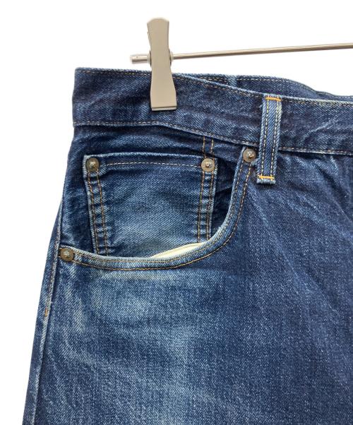 LEVI'S VINTAGE CLOTHING（リーバイス ビンテージ クロージング）LEVI'S VINTAGE CLOTHING (リーバイス ビンテージ クロージング) デニムパンツ インディゴ サイズ:W33の古着・服飾アイテム