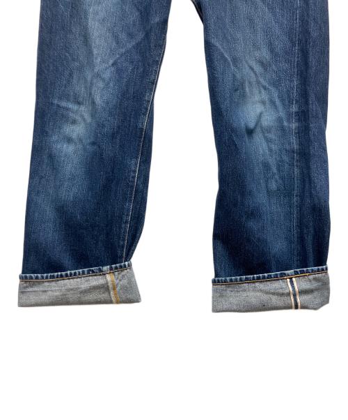 LEVI'S VINTAGE CLOTHING（リーバイス ビンテージ クロージング）LEVI'S VINTAGE CLOTHING (リーバイス ビンテージ クロージング) デニムパンツ インディゴ サイズ:W33の古着・服飾アイテム