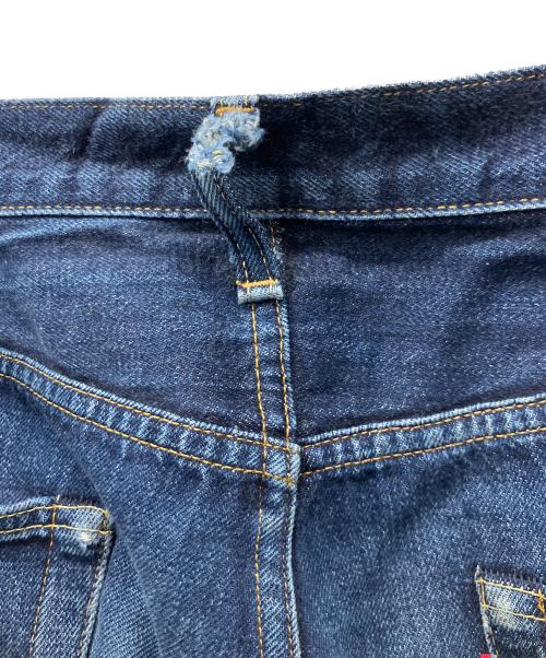 LEVI'S VINTAGE CLOTHING（リーバイス ビンテージ クロージング）LEVI'S VINTAGE CLOTHING (リーバイス ビンテージ クロージング) デニムパンツ インディゴ サイズ:W33の古着・服飾アイテム