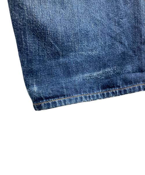 LEVI'S VINTAGE CLOTHING（リーバイス ビンテージ クロージング）LEVI'S VINTAGE CLOTHING (リーバイス ビンテージ クロージング) デニムパンツ インディゴ サイズ:W33の古着・服飾アイテム