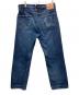 LEVI'S VINTAGE CLOTHING (リーバイス ビンテージ クロージング) デニムパンツ インディゴ サイズ:W33：10000円