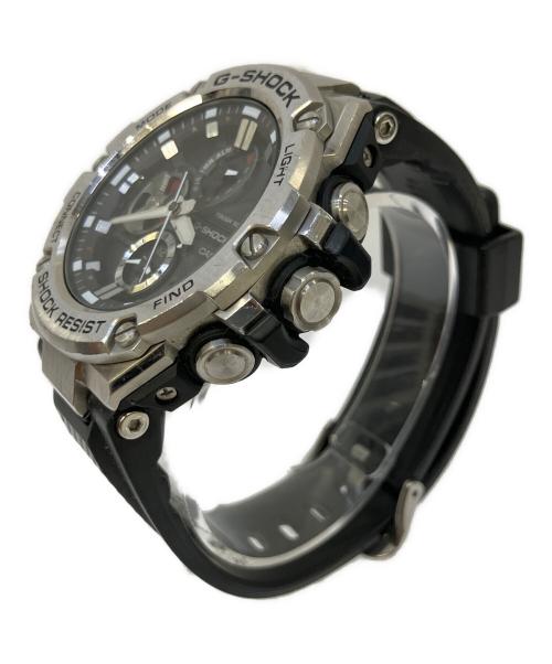 CASIO（カシオ）CASIO (カシオ) デジアナウォッチ ブラックの古着・服飾アイテム