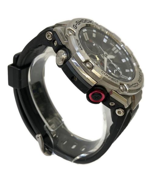 CASIO（カシオ）CASIO (カシオ) デジアナウォッチ ブラックの古着・服飾アイテム