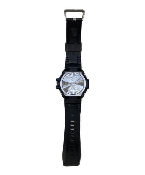 CASIO（カシオ）CASIO (カシオ) デジアナウォッチ ブラックの古着・服飾アイテム