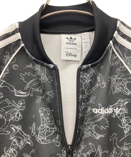 adidas（アディダス）adidas (アディダス) セットアップジャージ グレー サイズ:XSの古着・服飾アイテム