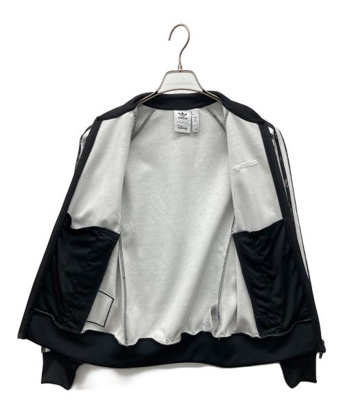 adidas（アディダス）adidas (アディダス) セットアップジャージ グレー サイズ:XSの古着・服飾アイテム