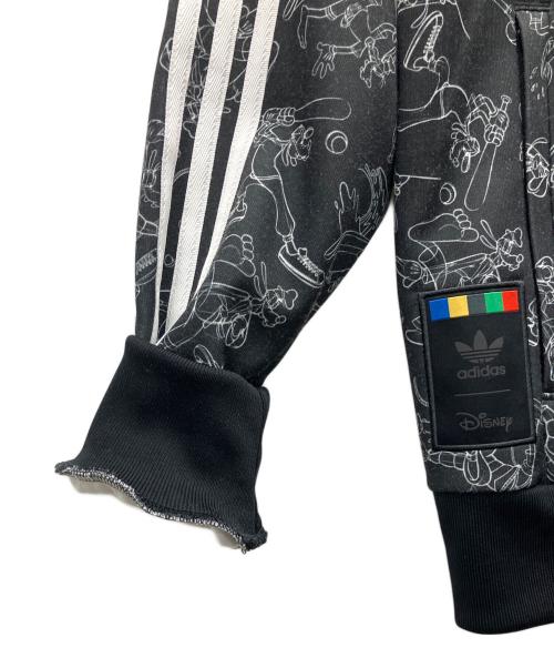 adidas（アディダス）adidas (アディダス) セットアップジャージ グレー サイズ:XSの古着・服飾アイテム