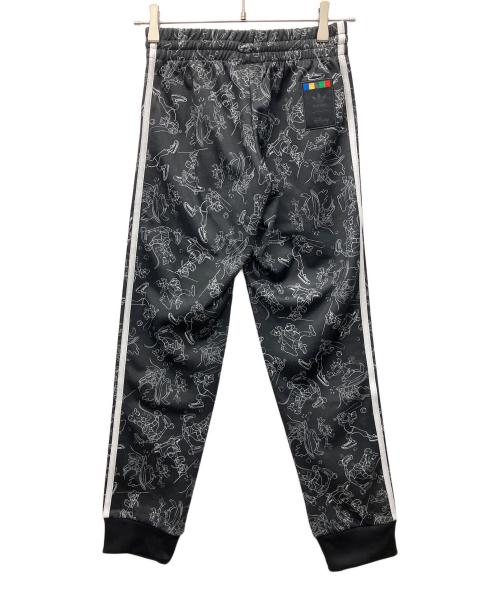 adidas（アディダス）adidas (アディダス) セットアップジャージ グレー サイズ:XSの古着・服飾アイテム