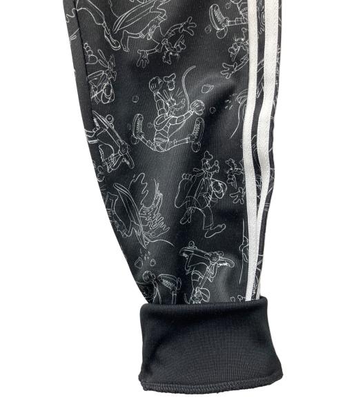 adidas（アディダス）adidas (アディダス) セットアップジャージ グレー サイズ:XSの古着・服飾アイテム
