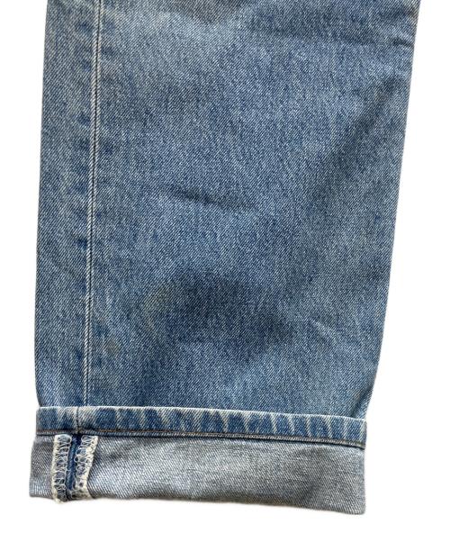 LEVI'S（リーバイス）LEVI'S (リーバイス) デニムパンツ ライトインディゴ サイズ:W33の古着・服飾アイテム