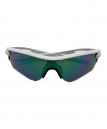 OAKLEY（オークリー）の古着「サングラス」｜ホワイト