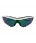 OAKLEY（オークリー）の古着「サングラス」｜ホワイト