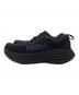 HOKAONEONE (ホカオネオネ) ローカットスニーカー ブラック サイズ:26：6000円
