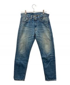 中古・古着通販】SUGAR CANE (シュガーケーン) 724デニムパンツ
