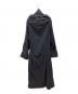 Vivienne Westwood (ヴィヴィアンウエストウッド) コート グレー サイズ:46：30000円