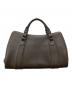 LOEWE (ロエベ) ハンドバッグ ブラウン：25000円