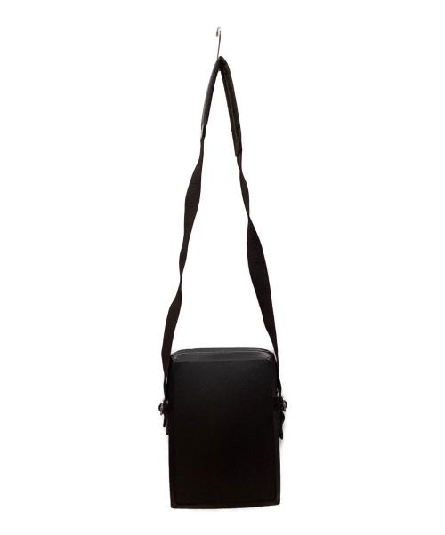 LOUIS VUITTON（ルイ ヴィトン）LOUIS VUITTON (ルイ ヴィトン) ショルダーバッグ ブラウンの古着・服飾アイテム