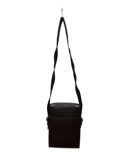LOUIS VUITTON（ルイ ヴィトン）LOUIS VUITTON (ルイ ヴィトン) ショルダーバッグ ブラウンの古着・服飾アイテム
