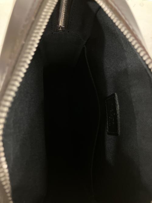 LOUIS VUITTON（ルイ ヴィトン）LOUIS VUITTON (ルイ ヴィトン) ショルダーバッグ ブラウンの古着・服飾アイテム