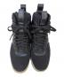 中古・古着 NIKE (ナイキ) ハイカットスニーカー ブラック サイズ:28.5：8000円