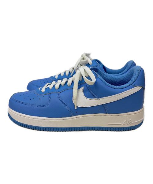 NIKE（ナイキ）NIKE (ナイキ) ローカットスニーカー スカイブルー サイズ:28.5の古着・服飾アイテム