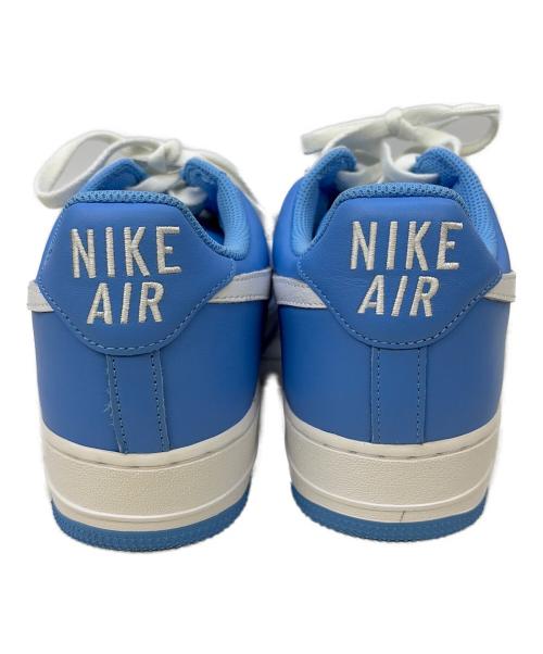 NIKE（ナイキ）NIKE (ナイキ) ローカットスニーカー スカイブルー サイズ:28.5の古着・服飾アイテム