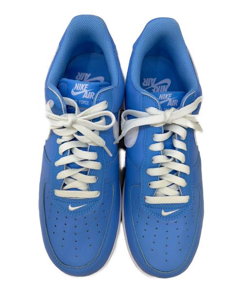 NIKE（ナイキ）NIKE (ナイキ) ローカットスニーカー スカイブルー サイズ:28.5の古着・服飾アイテム