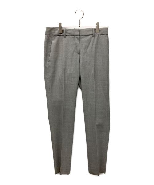 theory（セオリー）theory (セオリー) セットアップスーツ グレーの古着・服飾アイテム