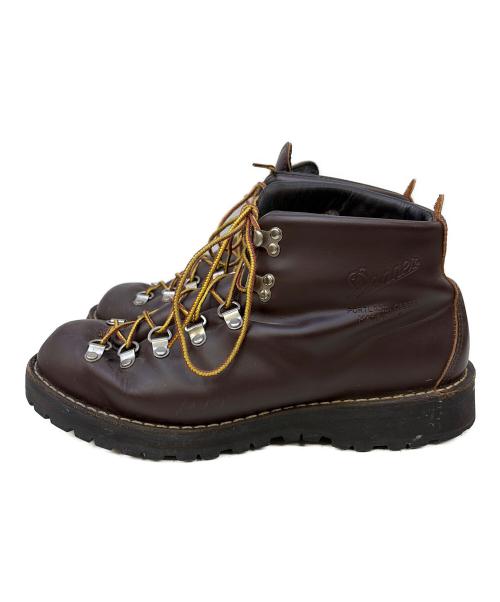 Danner（ダナー）Danner (ダナー) ブーツ ブラウン サイズ:UK9の古着・服飾アイテム