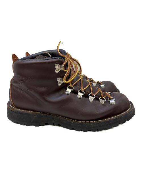 Danner（ダナー）Danner (ダナー) ブーツ ブラウン サイズ:UK9の古着・服飾アイテム