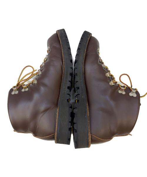 Danner（ダナー）Danner (ダナー) ブーツ ブラウン サイズ:UK9の古着・服飾アイテム