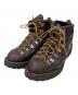 Danner（ダナー）の古着「ブーツ」｜ブラウン
