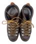 中古・古着 Danner (ダナー) ブーツ ブラウン サイズ:UK9：15000円