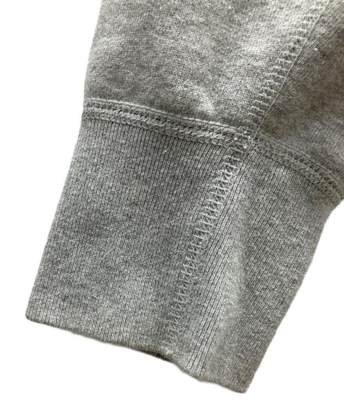 FTC（エフティーシー）FTC (エフティーシー) クルーネックスウェット グレー サイズ:Lの古着・服飾アイテム