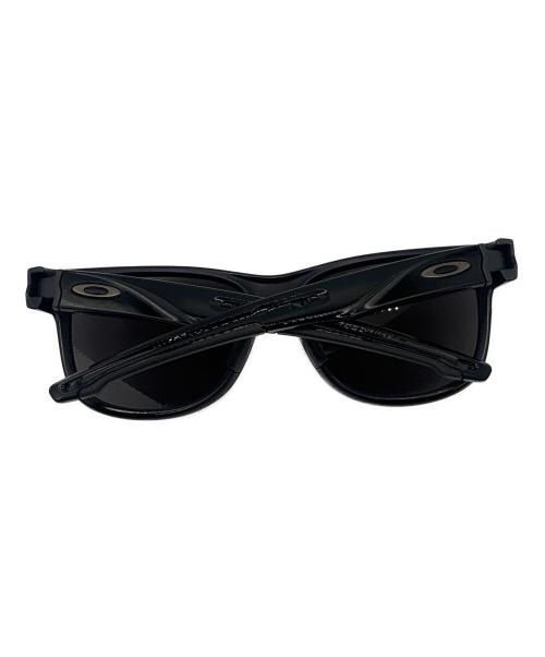 OAKLEY（オークリー）OAKLEY (オークリー) サングラス ブラックの古着・服飾アイテム