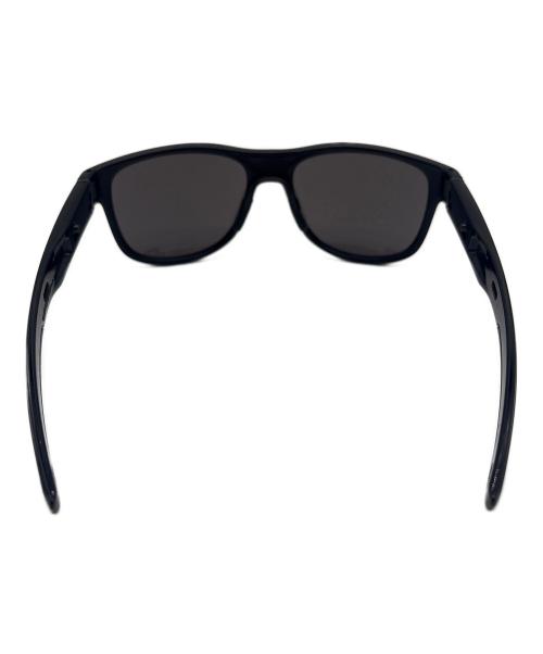 OAKLEY（オークリー）OAKLEY (オークリー) サングラス ブラックの古着・服飾アイテム