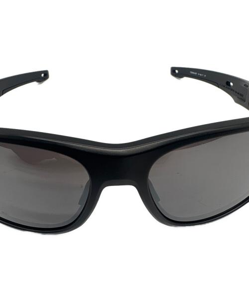 OAKLEY（オークリー）OAKLEY (オークリー) サングラス ブラックの古着・服飾アイテム