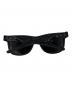 OAKLEY (オークリー) サングラス ブラック：9000円
