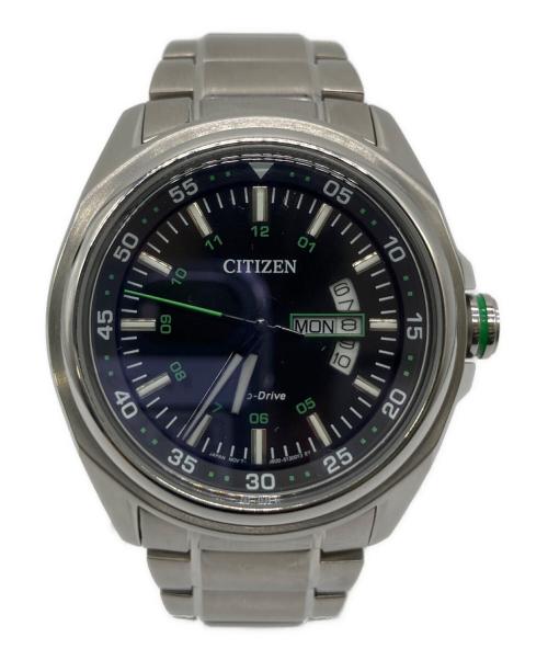 CITIZEN（シチズン）CITIZEN (シチズン) 腕時計の古着・服飾アイテム