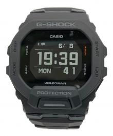 CASIO（カシオ）の古着「腕時計」｜ブラック