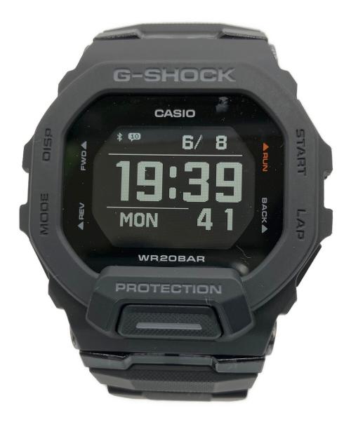 CASIO（カシオ）CASIO (カシオ) 腕時計 ブラックの古着・服飾アイテム