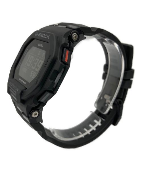 CASIO（カシオ）CASIO (カシオ) 腕時計 ブラックの古着・服飾アイテム