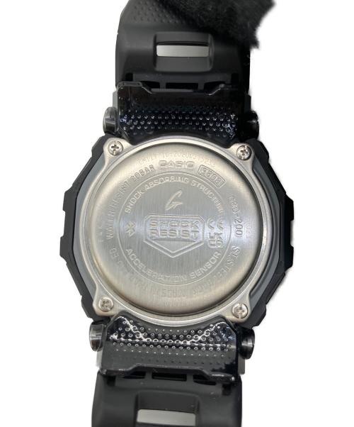 CASIO（カシオ）CASIO (カシオ) 腕時計 ブラックの古着・服飾アイテム