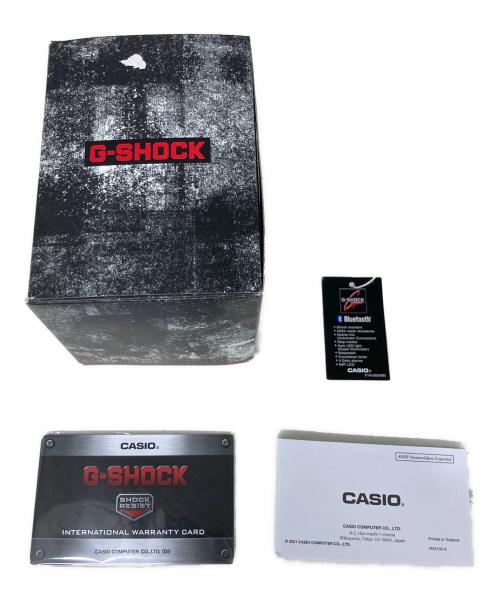 CASIO（カシオ）CASIO (カシオ) 腕時計 ブラックの古着・服飾アイテム