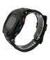 CASIO (カシオ) 腕時計 ブラック：11000円