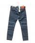 SCOTCH & SODA (スコッチアンドソーダ) デニムパンツ ブラックインディゴ サイズ:81：7000円