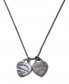 TIFFANY & Co.ティファニー）の古着「ネックレス」