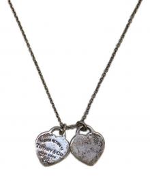 TIFFANY & Co.（ティファニー）の古着「ネックレス」