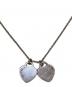 Tiffany & Co. (ティファニー) ネックレス：20000円